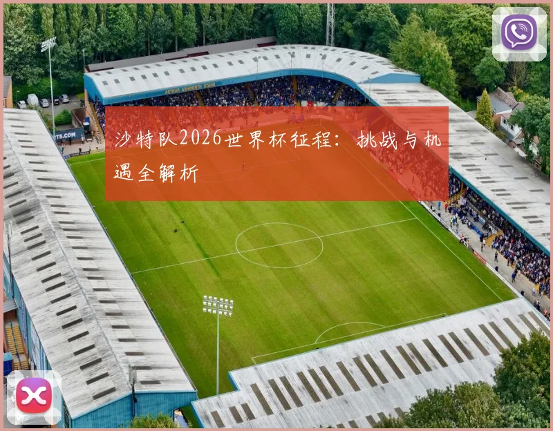 沙特队2026世界杯征程：挑战与机遇全解析